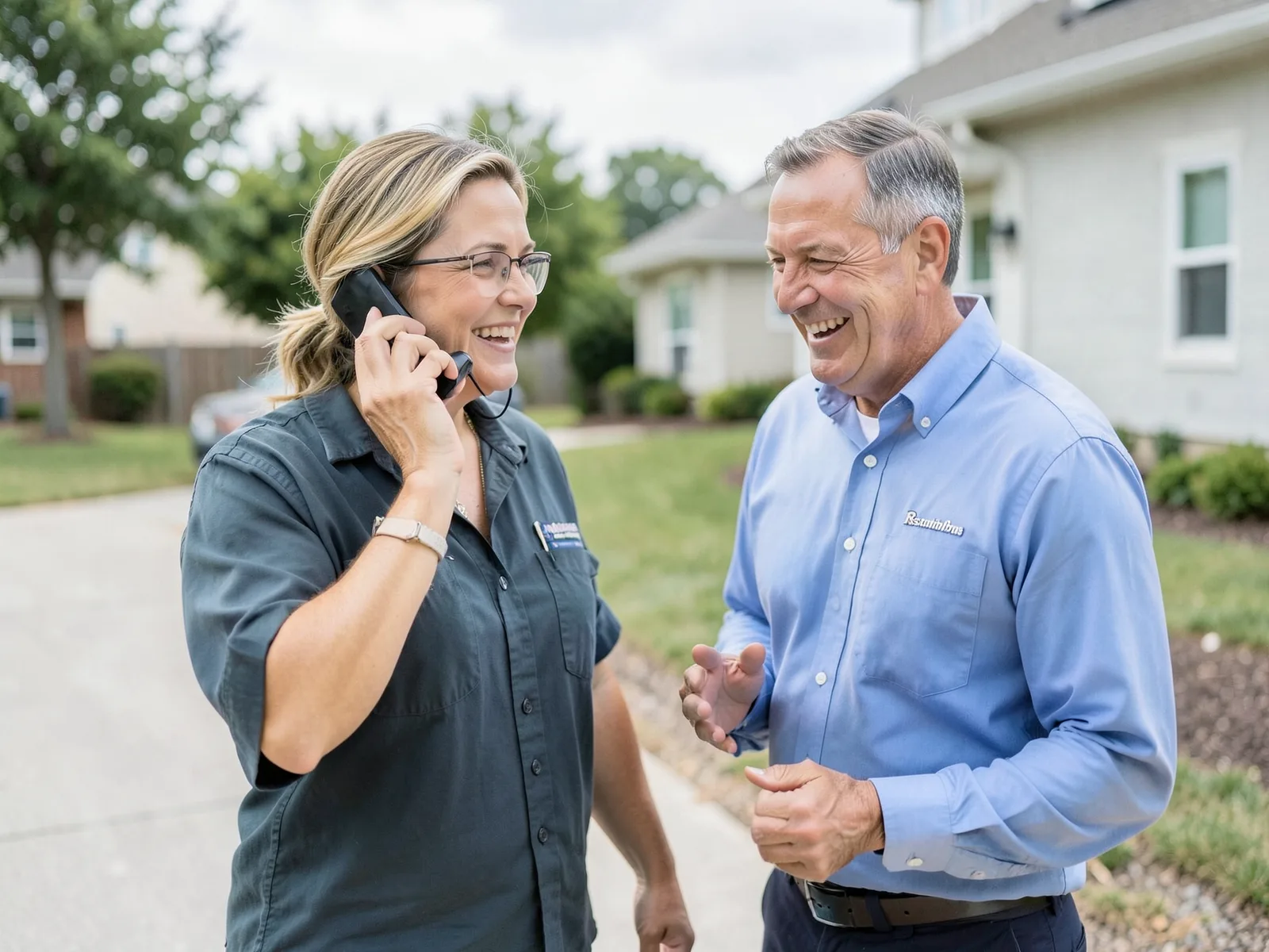 Frequently Asked Questions About Odor Damage Restoration in Colcord, OK